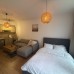 Cozy Studio with a Balcony and Outdoor Pool — Only 9 km from Bansko